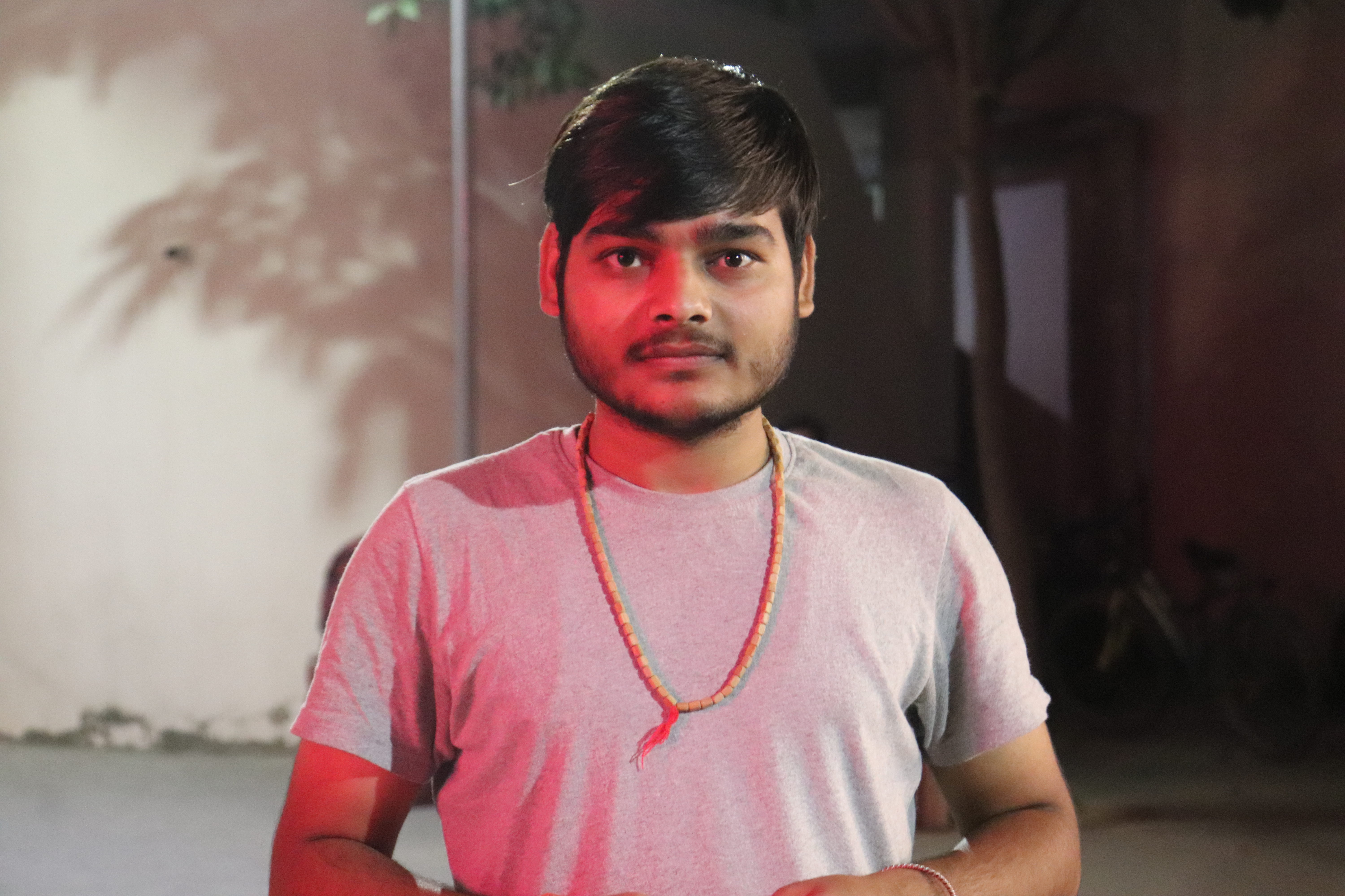 Piyush Vishwakarma
